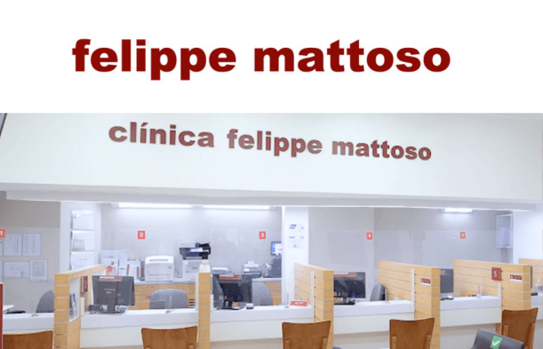 plano de saúde com felippe mattoso